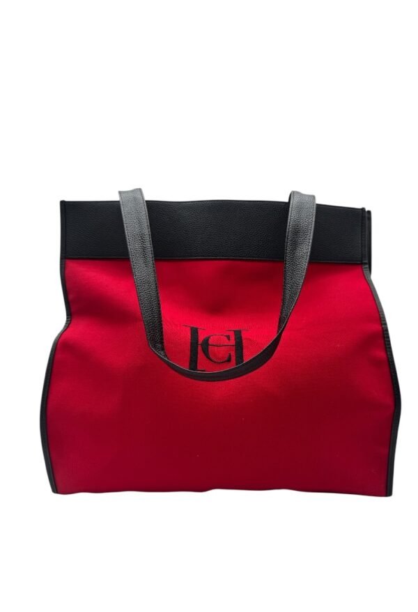 CAROLINA HERRERA - TOTE CH